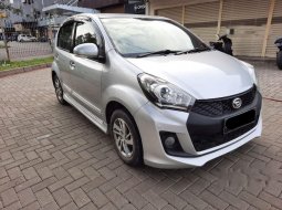 Jual mobil Daihatsu Sirion Sport 2016 bekas, DKI Jakarta 7