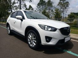 Jual cepat Mazda CX-5 Grand Touring 2014 di Banten 6