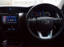 Dijual mobil bekas Toyota Fortuner G, DKI Jakarta  6