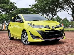 Jual mobil bekas murah Toyota Yaris TRD Sportivo 2019 di DKI Jakarta 13