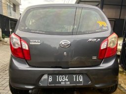 Jual mobil bekas murah Daihatsu Ayla M 2015 di Jawa Barat 7
