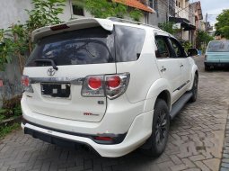 Jawa Timur, jual mobil Toyota Fortuner G TRD 2014 dengan harga terjangkau 8