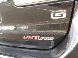 Banten, Toyota Fortuner G TRD 2013 kondisi terawat 14