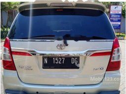 Jawa Timur, jual mobil Toyota Kijang Innova G 2014 dengan harga terjangkau 1