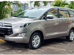 DKI Jakarta, Toyota Kijang Innova Q 2016 kondisi terawat 7