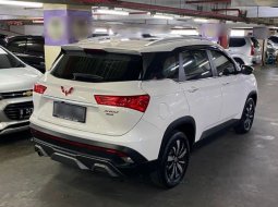 Mobil Wuling Almaz 2019 terbaik di DKI Jakarta 18