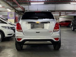 Jual mobil Chevrolet TRAX LTZ 2018 bekas, DKI Jakarta 15