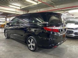 Jual mobil bekas murah Honda Odyssey 2.4 2014 di DKI Jakarta 13