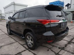 Dijual mobil bekas Toyota Fortuner G, DKI Jakarta  10