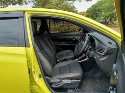 Jual mobil bekas murah Toyota Yaris TRD Sportivo 2019 di DKI Jakarta 3