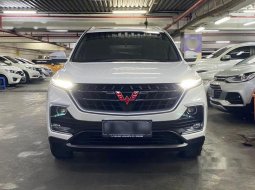 Mobil Wuling Almaz 2019 terbaik di DKI Jakarta 17