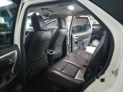 Dijual mobil bekas Toyota Fortuner VRZ, Jawa Timur  4