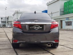 DKI Jakarta, Toyota Vios G 2013 kondisi terawat 2