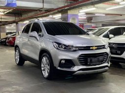Jual mobil Chevrolet TRAX LTZ 2018 bekas, DKI Jakarta 12