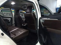 Dijual mobil bekas Toyota Fortuner VRZ, Jawa Timur  5