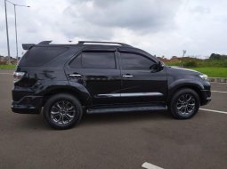 Banten, Toyota Fortuner G TRD 2013 kondisi terawat 16