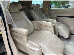 Mobil Toyota Alphard 2012 G G dijual, DKI Jakarta 1