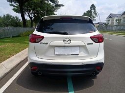 Jual cepat Mazda CX-5 Grand Touring 2014 di Banten 10