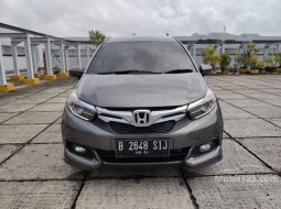 DKI Jakarta, Honda Mobilio E 2019 kondisi terawat 12