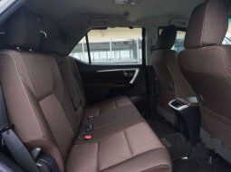 Dijual mobil bekas Toyota Fortuner G, DKI Jakarta  4