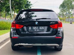 DKI Jakarta, BMW X1 sDrive18i Executive 2012 kondisi terawat 1