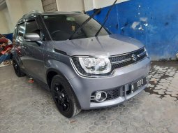 Jual cepat Suzuki Ignis GX 2019 di Jawa Timur 8