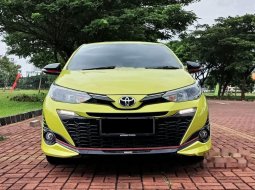 Jual mobil bekas murah Toyota Yaris TRD Sportivo 2019 di DKI Jakarta 6
