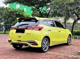 Jual mobil bekas murah Toyota Yaris TRD Sportivo 2019 di DKI Jakarta 8