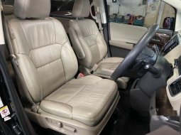 Jual mobil bekas murah Honda Odyssey 2.4 2014 di DKI Jakarta 8