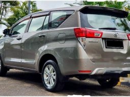 DKI Jakarta, Toyota Kijang Innova Q 2016 kondisi terawat 3