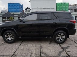 Dijual mobil bekas Toyota Fortuner G, DKI Jakarta  9