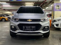 Jual mobil Chevrolet TRAX LTZ 2018 bekas, DKI Jakarta 13