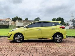 Jual mobil bekas murah Toyota Yaris TRD Sportivo 2019 di DKI Jakarta 14