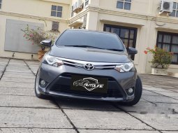 DKI Jakarta, Toyota Vios G 2013 kondisi terawat 10