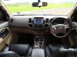 Toyota Fortuner 2013 DKI Jakarta dijual dengan harga termurah 2