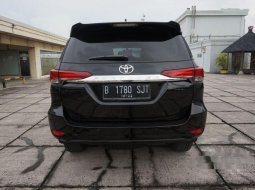 Dijual mobil bekas Toyota Fortuner G, DKI Jakarta  15