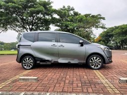 Mobil Toyota Sienta 2017 V terbaik di DKI Jakarta 6