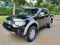 Mitsubishi Triton GLX 4x4 2013 3