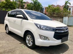 Toyota Kijang Innova 2.4G 2019 Putih 1