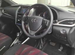 Mobil Toyota Yaris 2019 TRD Sportivo terbaik di DKI Jakarta 5