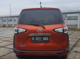 Jual mobil Toyota Sienta V 2016 bekas, DKI Jakarta 6