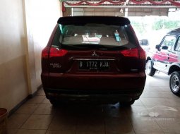 Jual cepat Mitsubishi Pajero Sport Exceed 2009 di Jawa Barat 1