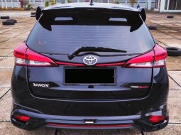 Mobil Toyota Yaris 2019 TRD Sportivo terbaik di DKI Jakarta 11