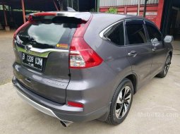 Mobil Honda CR-V 2015 2.4 Prestige terbaik di Jawa Barat 5