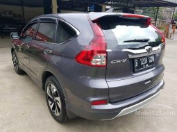 Mobil Honda CR-V 2015 2.4 Prestige terbaik di Jawa Barat 2