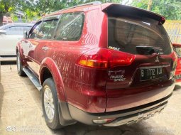 Jual cepat Mitsubishi Pajero Sport Exceed 2009 di Jawa Barat 2