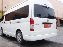 Jual mobil Toyota Hiace 2019 , Kota Jakarta Barat, DKI Jakarta 5