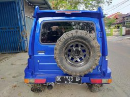 Dijual Jimny Katana 4x4 19884 3