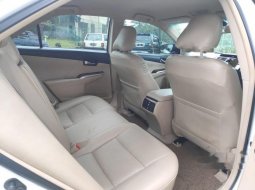 Jual mobil Toyota Camry V 2012 bekas, Banten 3