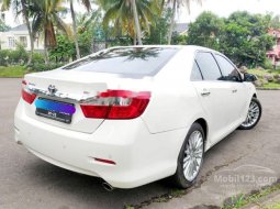 Jual mobil Toyota Camry V 2012 bekas, Banten 4